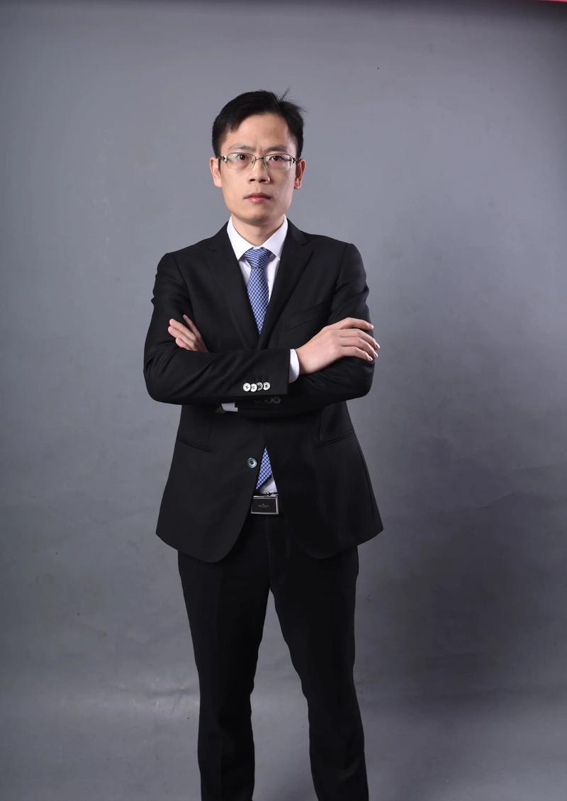 王昌群 现场执行负责人