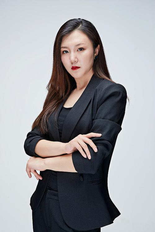 杨小琦 品牌与内容负责人