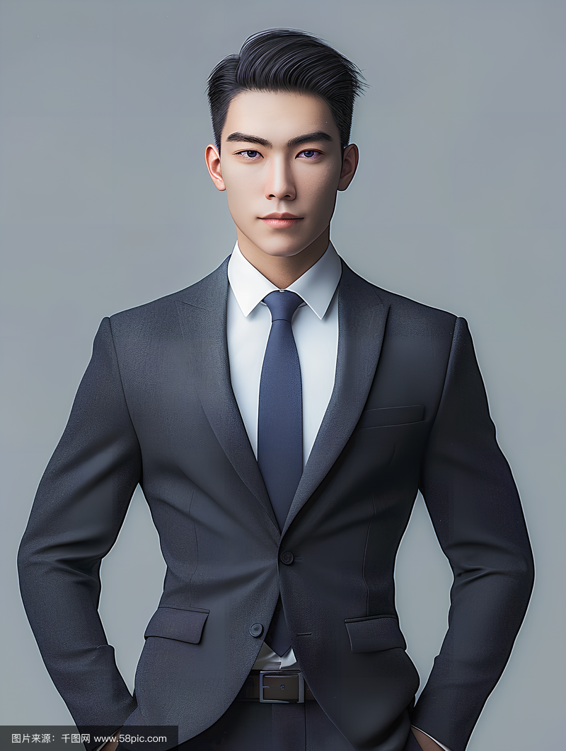 黄启仲 视觉与舞美负责人
